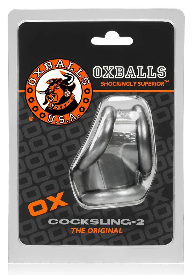 Oxballs Cocksling-2 The Original - Image 2