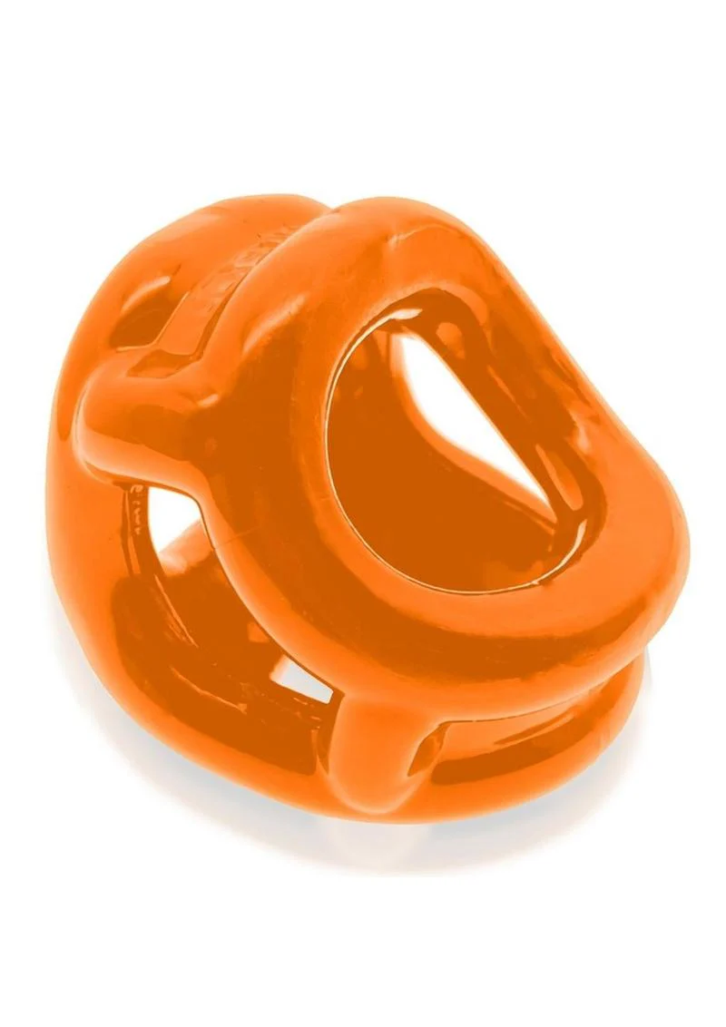 Oxballs Cocksling Air Cock and Ball Sling - Image 12