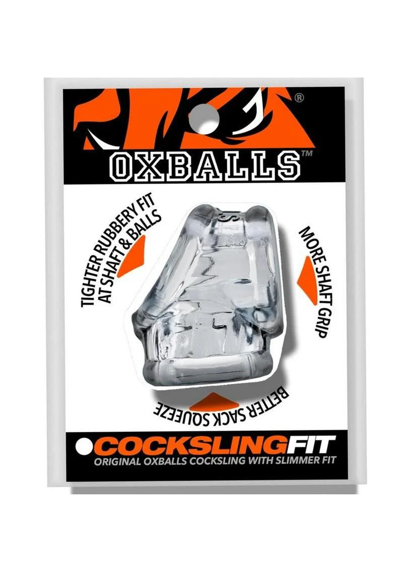 Oxballs Cocksling Fit Sling - Image 6