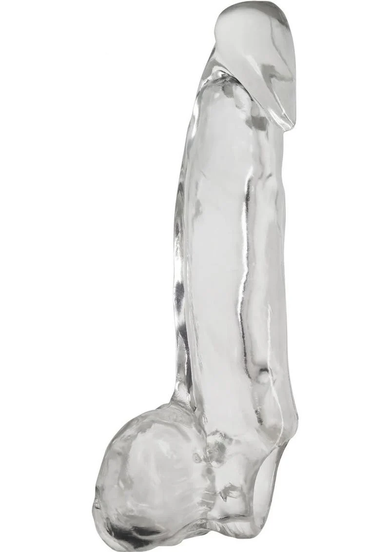 Oxballs Daddy Cock Sheath