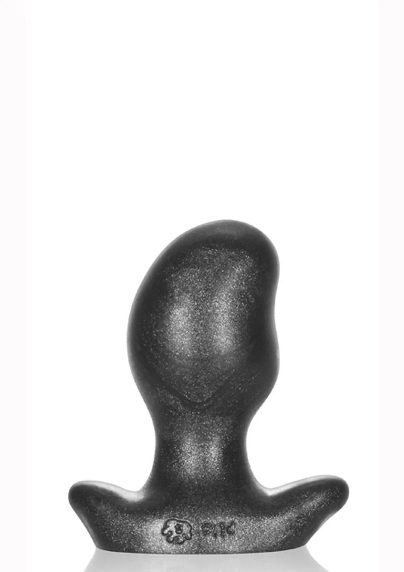 Oxballs Ergo Silicone Butt Plug - Image 11
