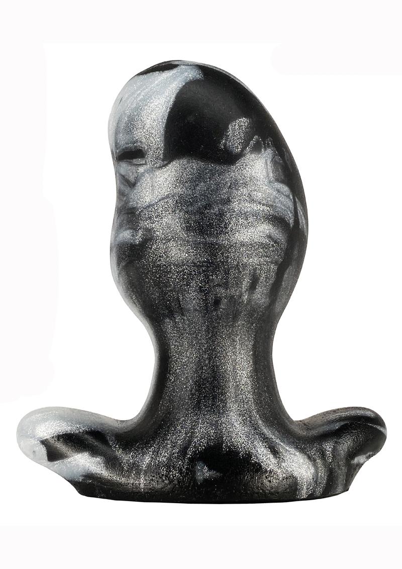 Oxballs Ergo Silicone Butt Plug - Image 12