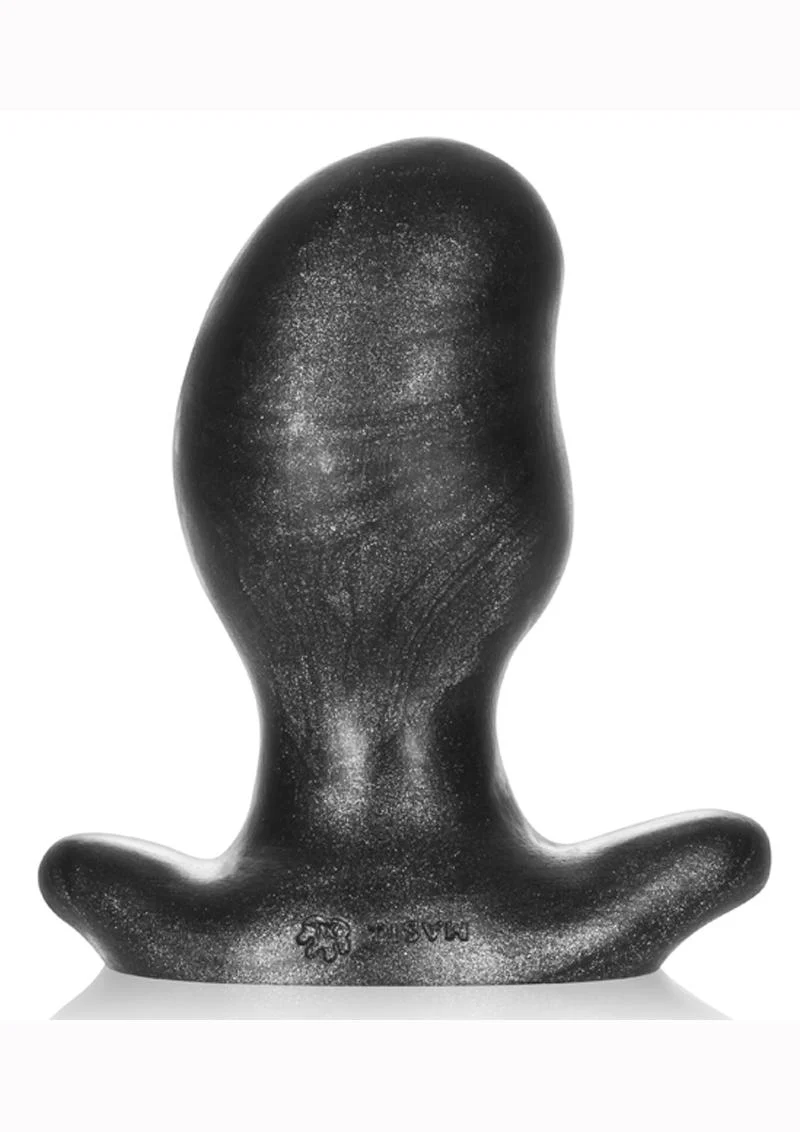 Oxballs Ergo Silicone Butt Plug - Image 13
