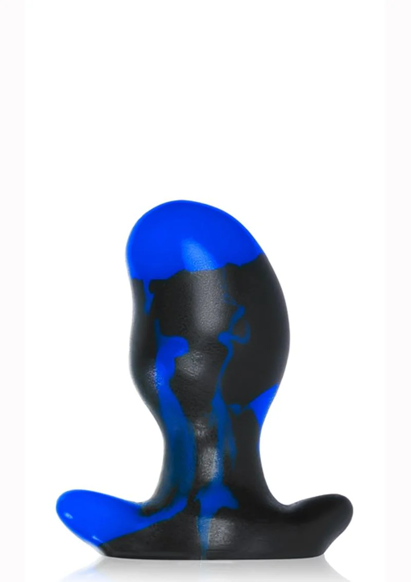 Oxballs Ergo Silicone Butt Plug - Image 9