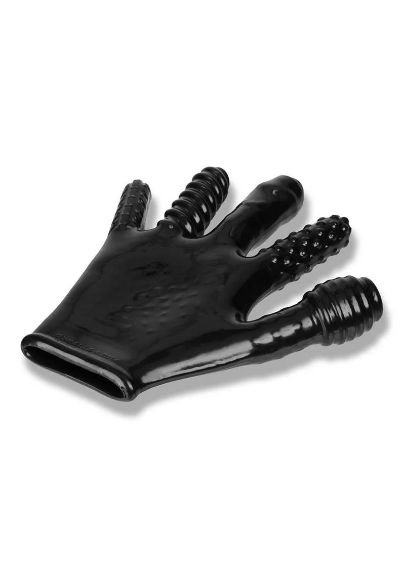 Oxballs Finger Fuck Textured Glove - Image 3