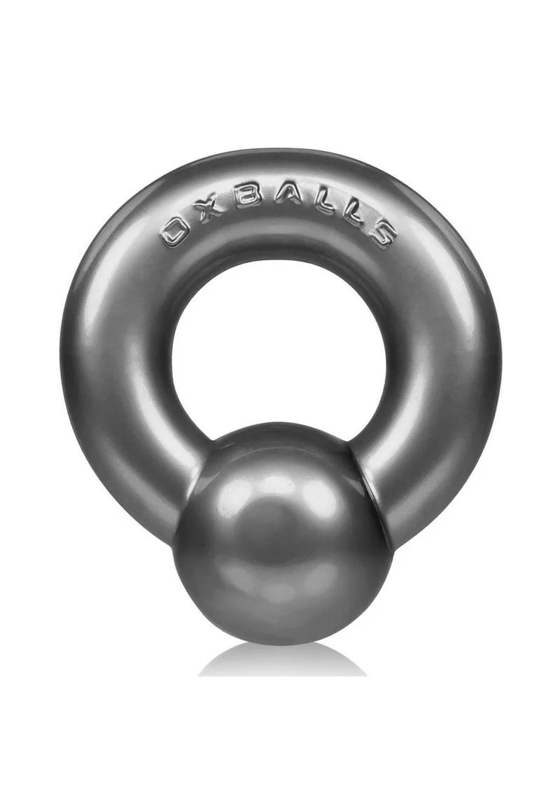 Oxballs Gauge Super Flex Cock Ring - Image 12