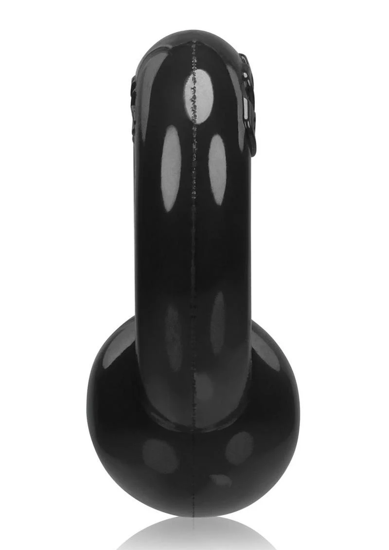 Oxballs Gauge Super Flex Cock Ring - Image 5