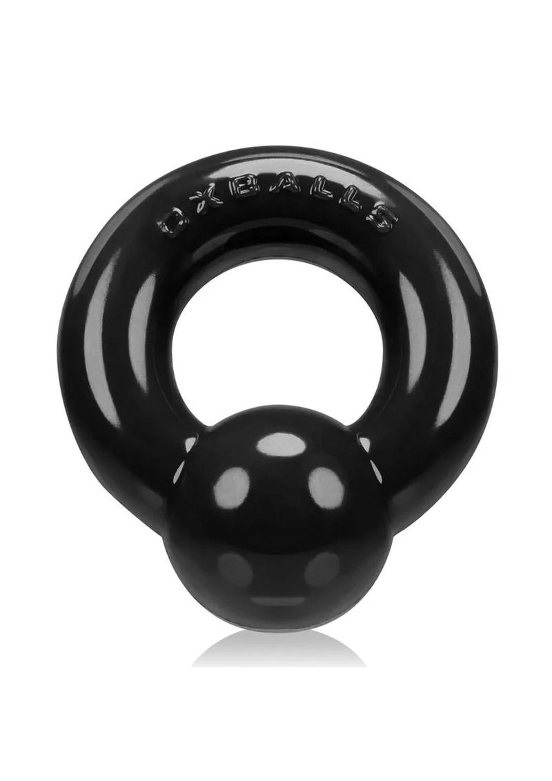 Oxballs Gauge Super Flex Cock Ring - Image 6