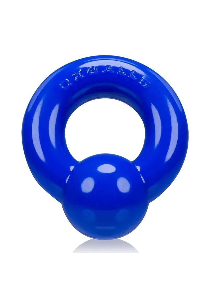Oxballs Gauge Super Flex Cock Ring - Image 9