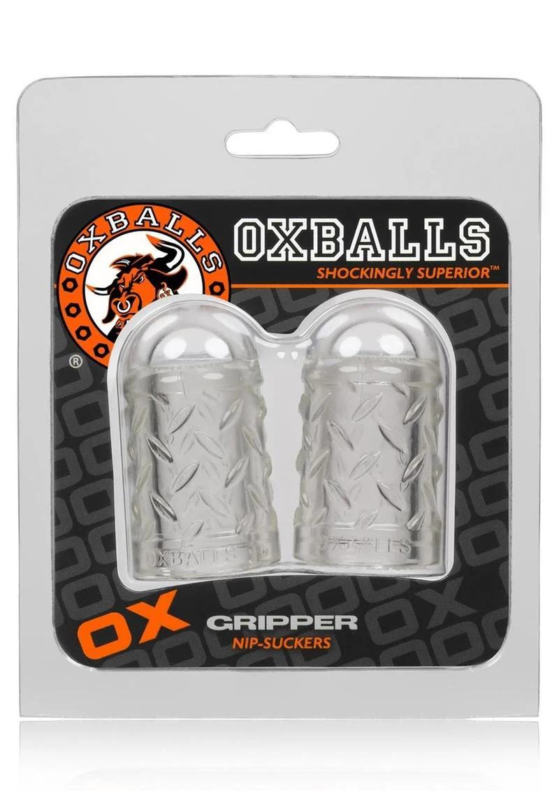 Oxballs Gripper Nipple Sucker - Image 6