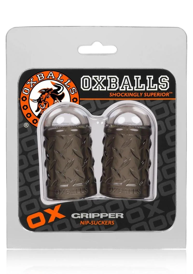 Oxballs Gripper Nipple Sucker - Image 8