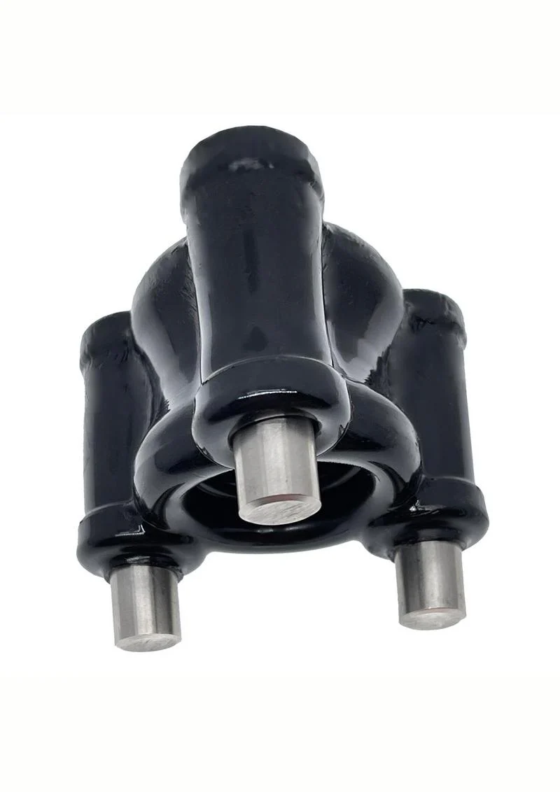 Oxballs Heavy Squeeze Ballstretcher with Stainless Steel Weights - Image 6