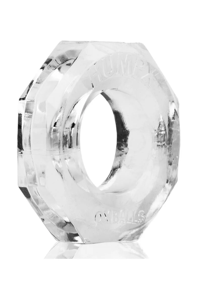 Oxballs Humpx Silicone Cock Ring - Image 2