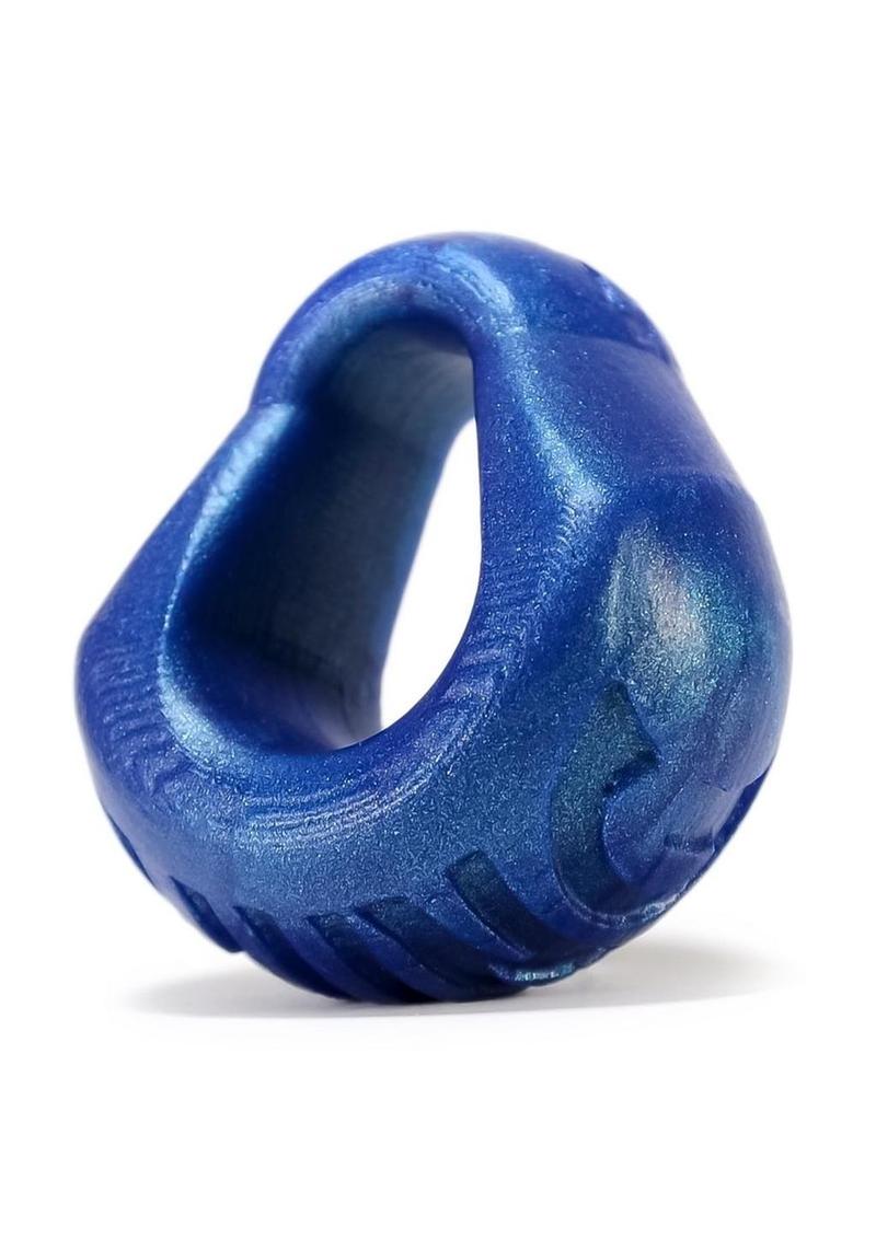 Oxballs Hung Padded Silicone Cock Ring - Image 2