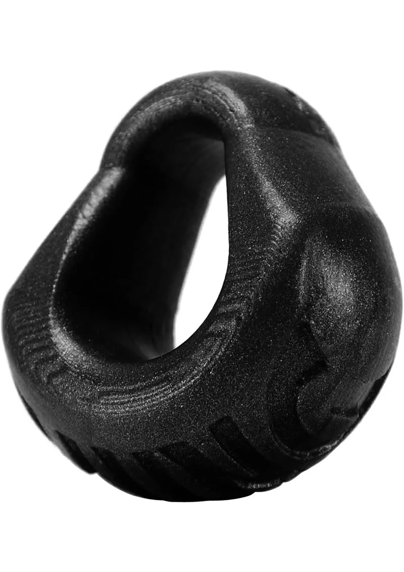 Oxballs Hung Padded Silicone Cock Ring - Image 3