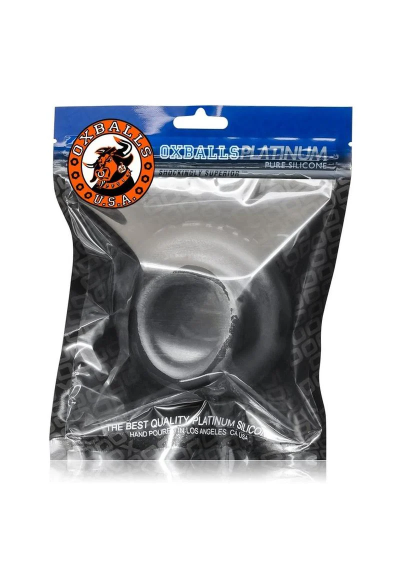 Oxballs Juicy Silicone Cock Ring - Image 3
