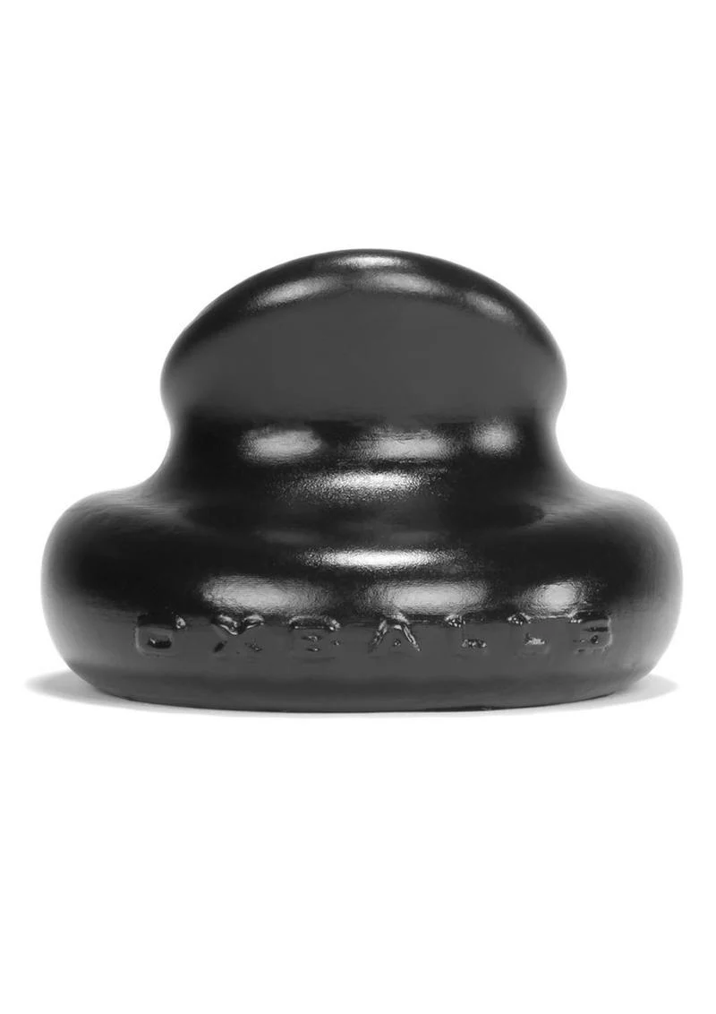 Oxballs Juicy Silicone Cock Ring - Image 4