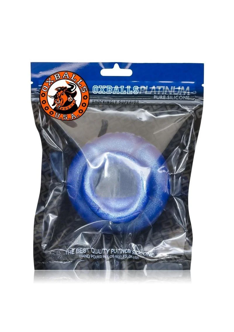Oxballs Juicy Silicone Cock Ring - Image 6