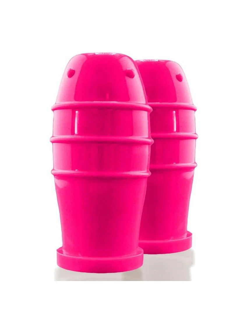 Oxballs Lankyz Silicone Nipsuckers - Image 4