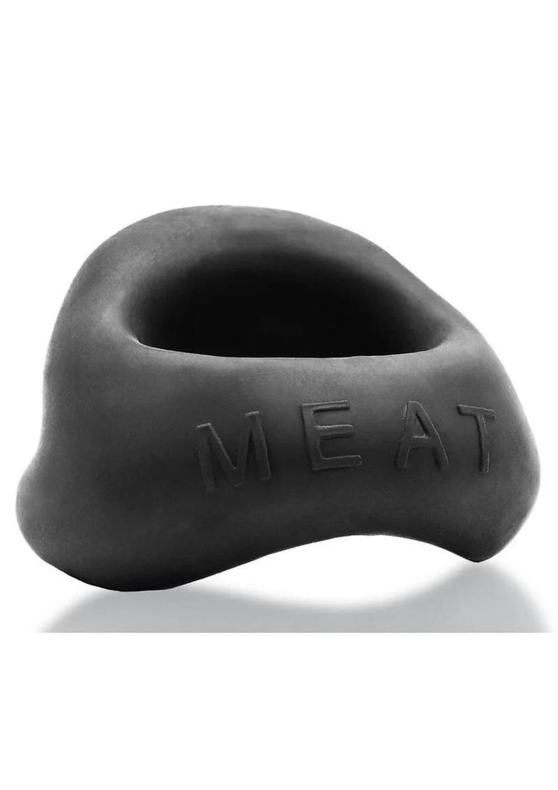 Oxballs Meat Big Bulge Lifter Cockring Night Edition - Image 3