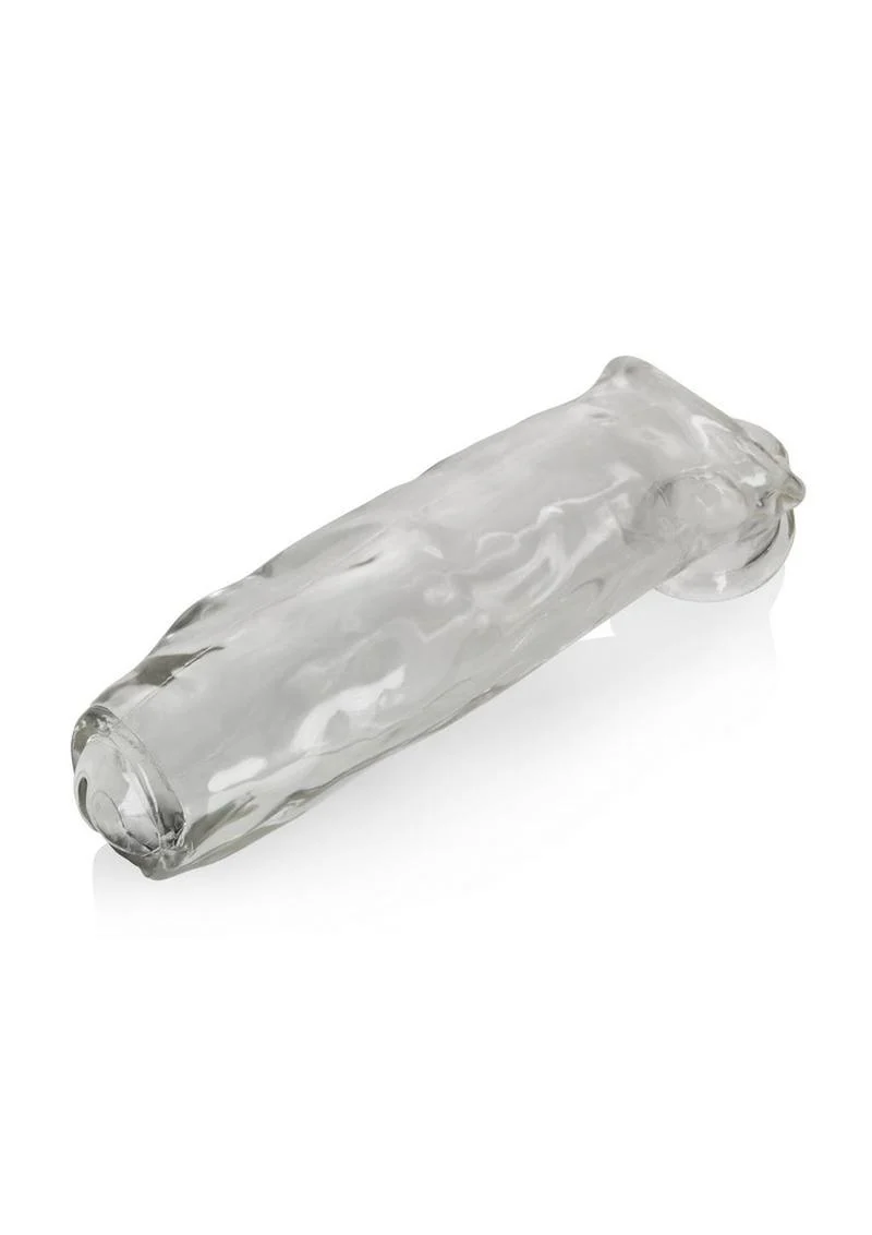 Oxballs Miguel Cock Sheath Penis Sleeve - Image 9