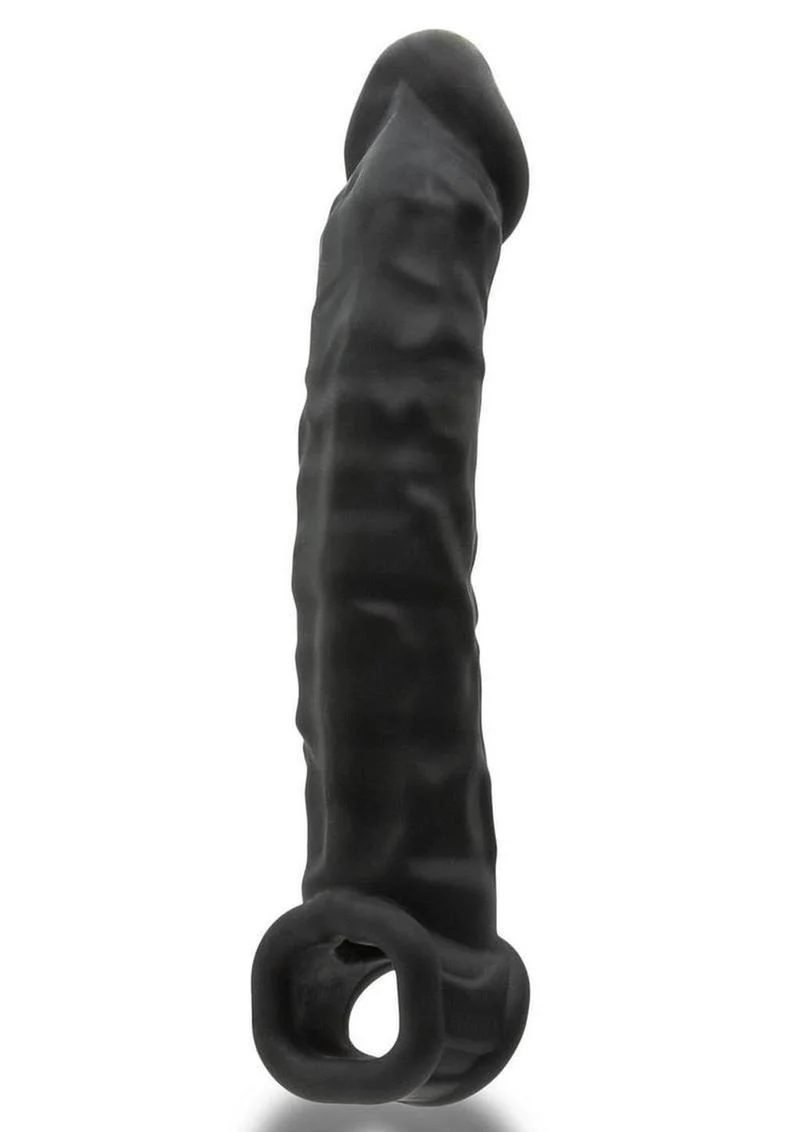 Oxballs Muscle Ripped Slim Cocksheath Night Edition - Image 3