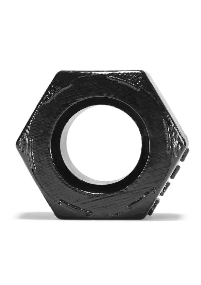 Oxballs Nutt Silicone Ball Stretcher and Cock Ring - Image 3