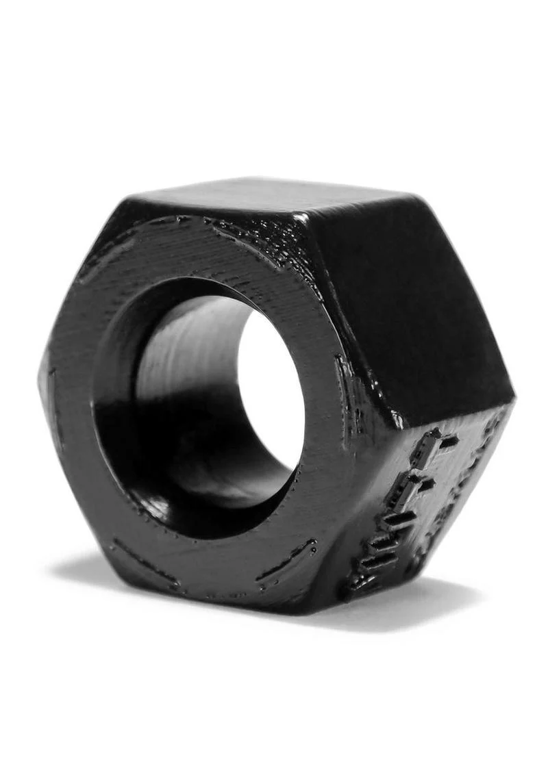 Oxballs Nutt Silicone Ball Stretcher and Cock Ring - Image 4