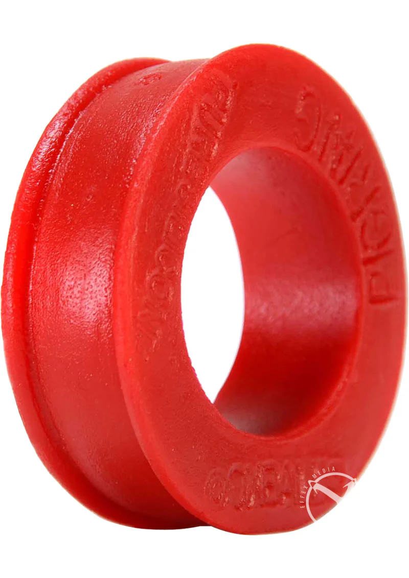Oxballs Pig Ring Silicone Cock Ring - Image 9