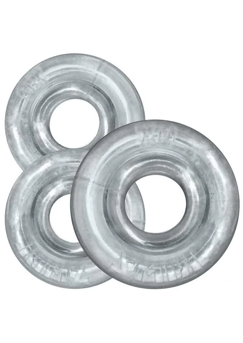 Oxballs Rimrings Multi Size Cockrings - Image 2