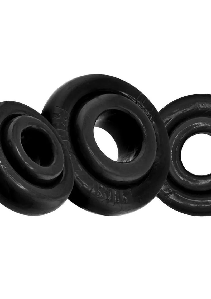 Oxballs Rimrings Multi Size Cockrings - Image 5