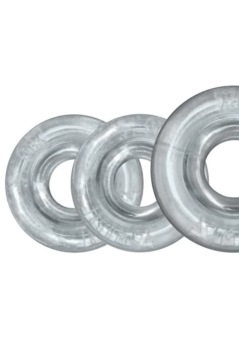 Oxballs Rimrings Multi Size Cockrings - Image 7