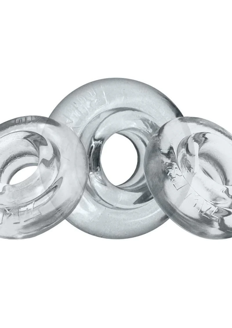Oxballs Rimrings Multi Size Cockrings - Image 8