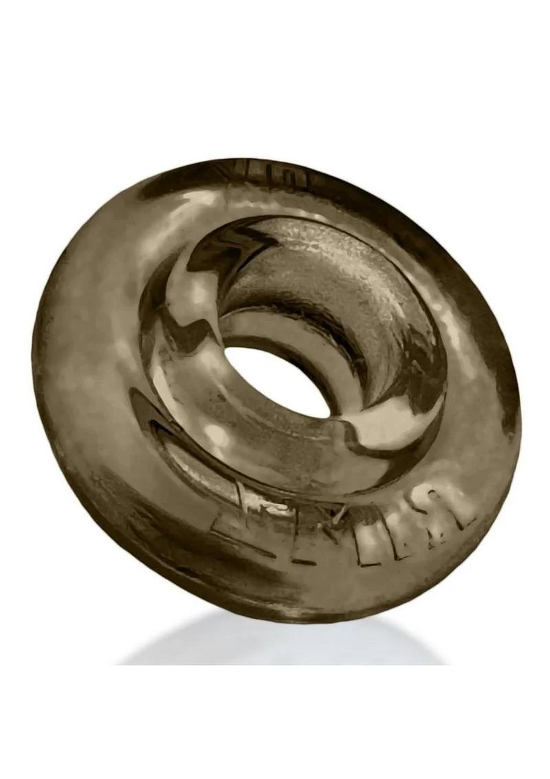 Oxballs Rimz Big Single Cock Ring - Storm