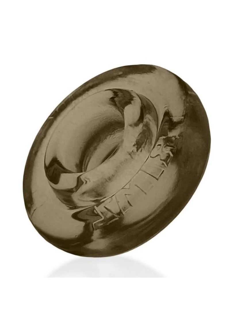 Oxballs Rimz Big Single Cock Ring - Storm - Image 4