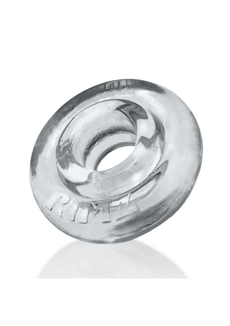 Oxballs Rimz Single Cock Ring - Image 9