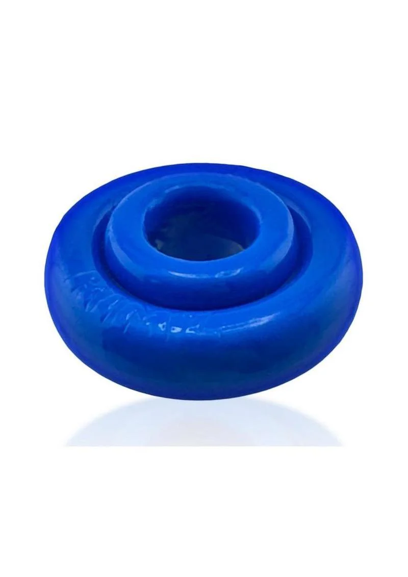 Oxballs Rimz Single Cock Ring - Pool - Image 3