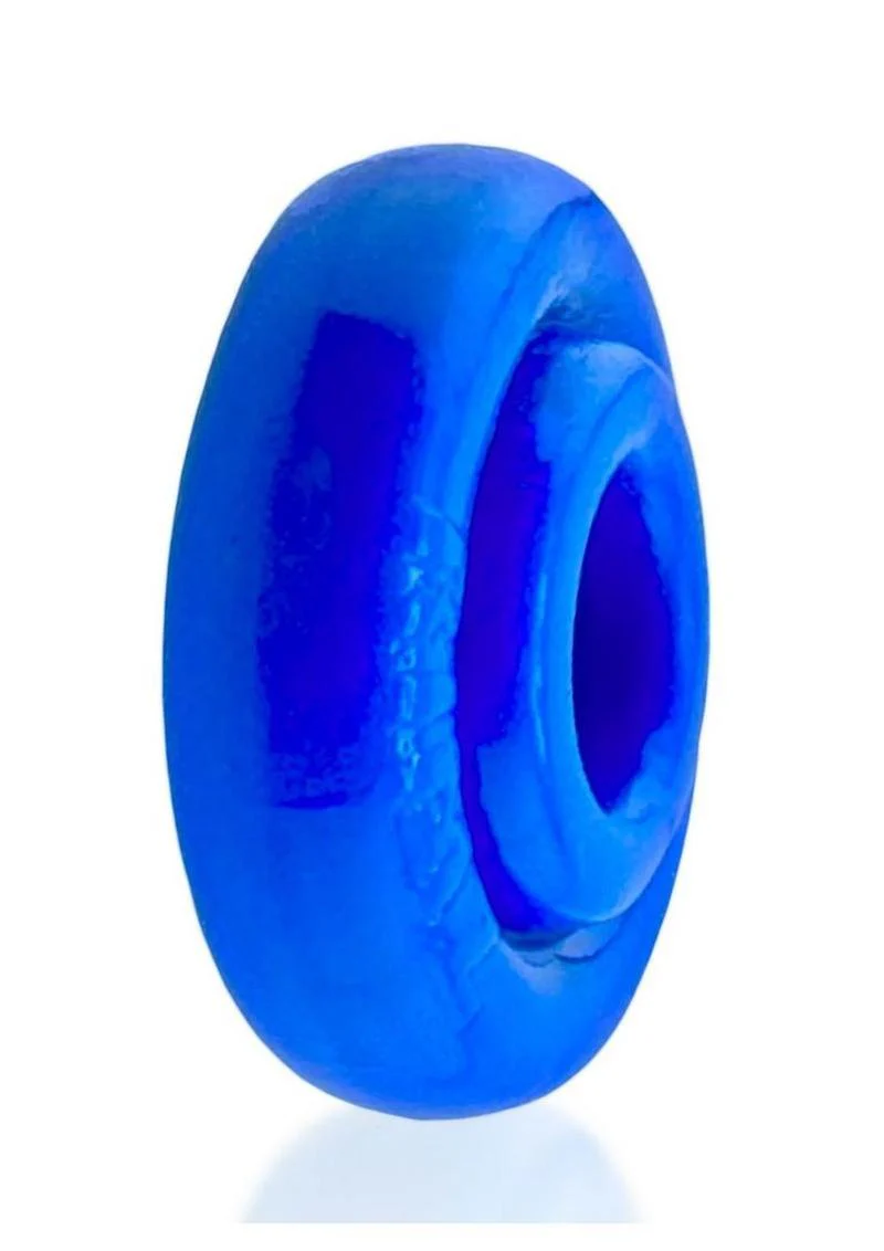 Oxballs Rimz Single Cock Ring - Pool - Image 4