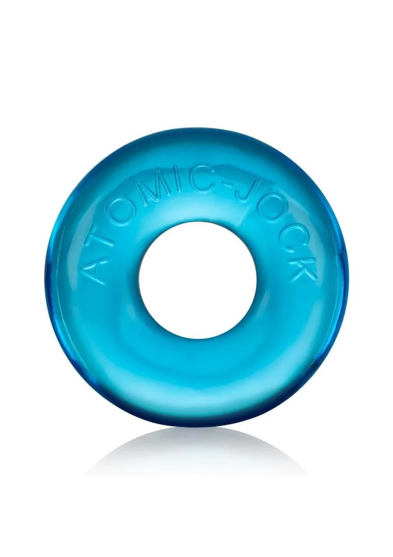Oxballs Ringer Donut Cock Ring (3 Pack) - Multiple - Image 4