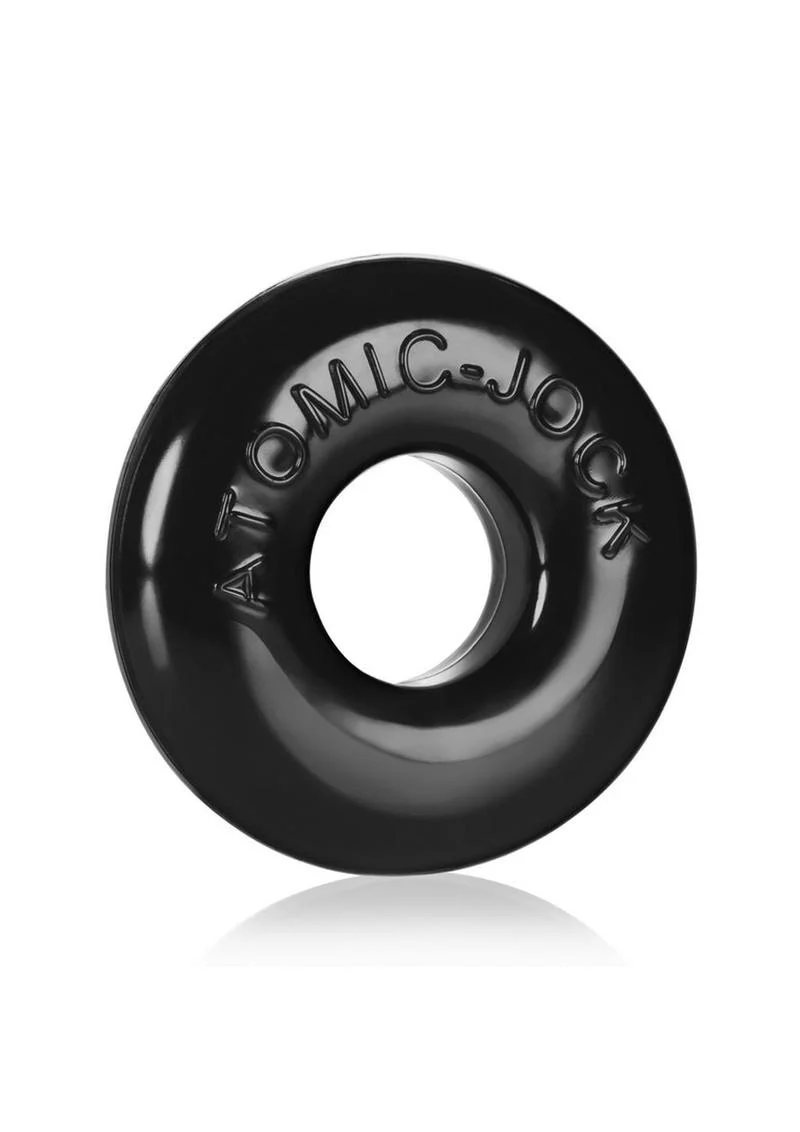 Oxballs Ringer Donut Cock Ring - Image 5