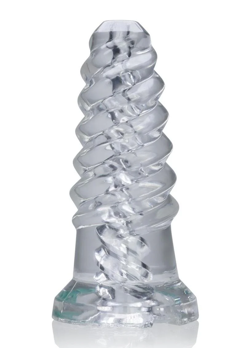 Oxballs Screw'd Super-Squishy Masturbator