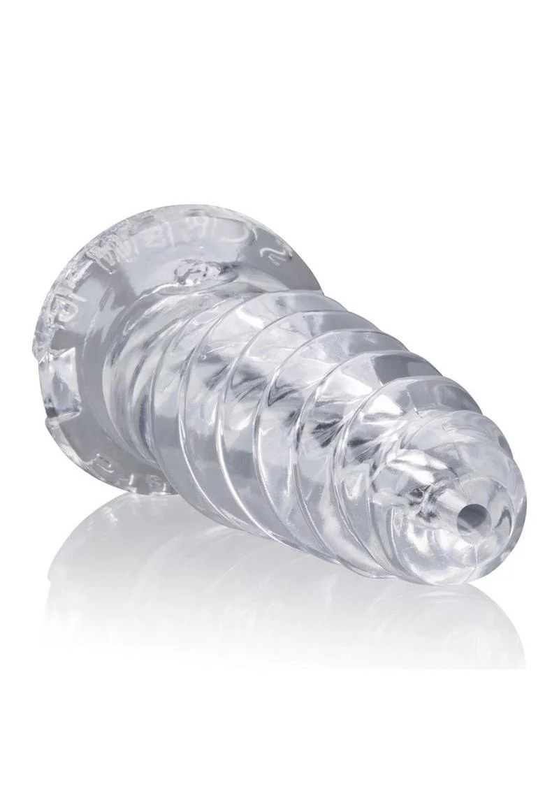 Oxballs Screw'd Super-Squishy Masturbator - Image 3