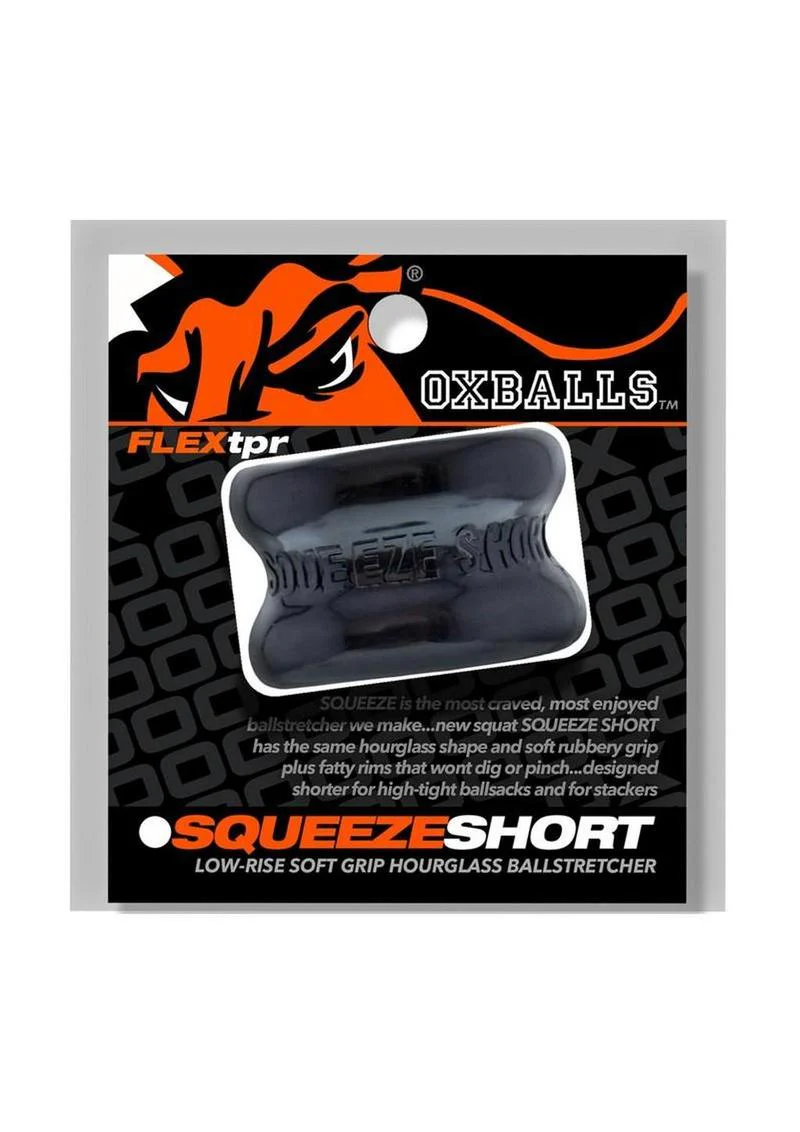Oxballs Squeeze Short Ballstretcher - Image 3