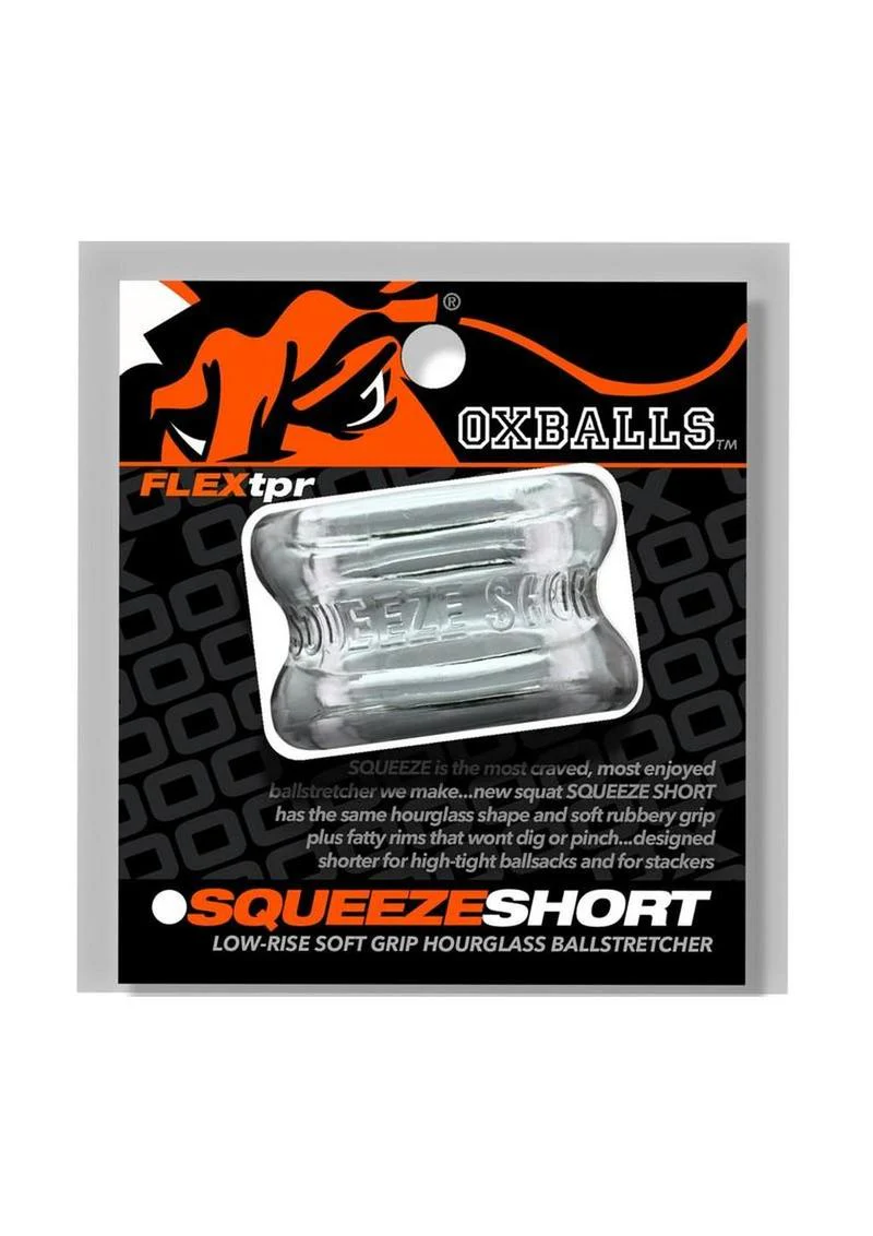 Oxballs Squeeze Short Ballstretcher - Image 6