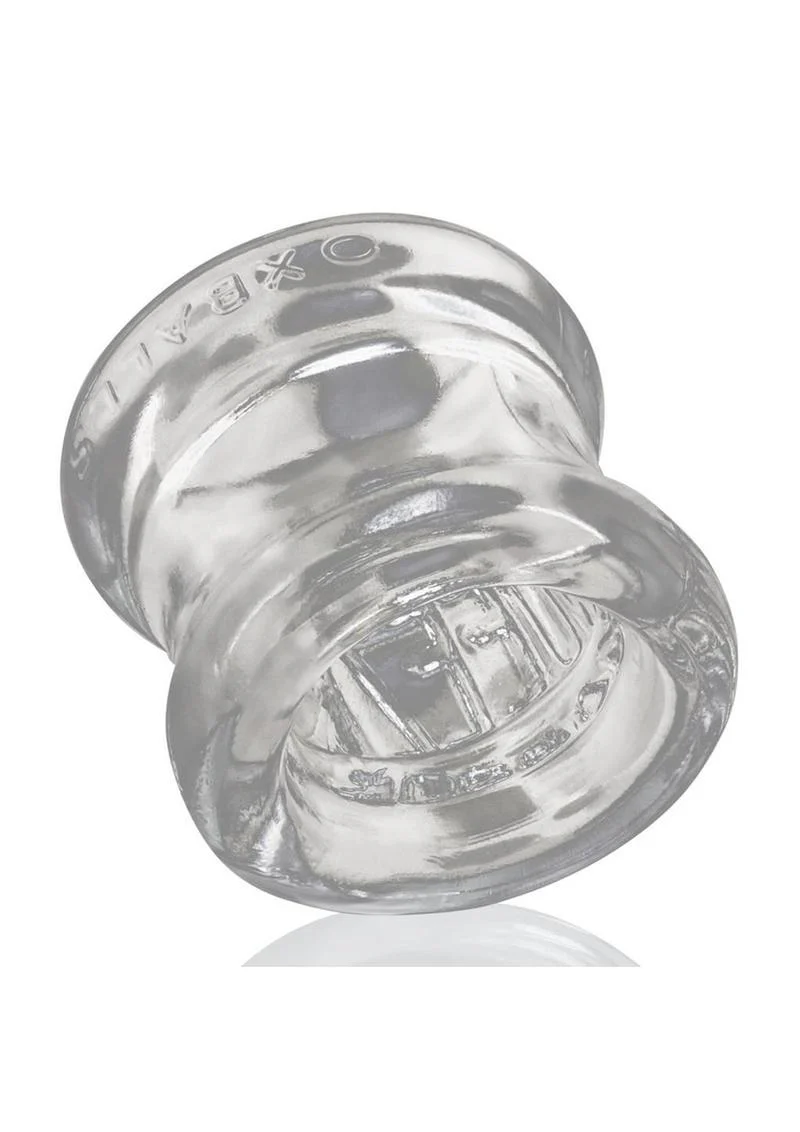 Oxballs Squeeze Soft Grip Ball Stretcher - Image 10