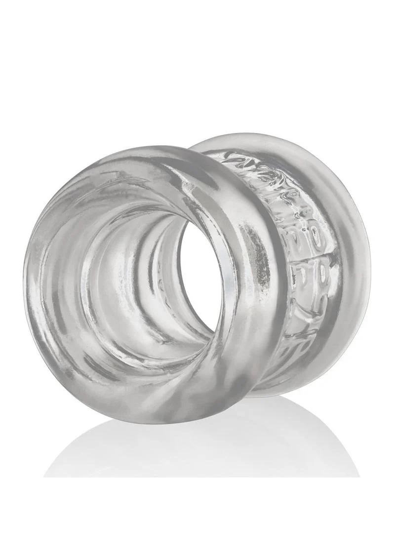 Oxballs Squeeze Soft Grip Ball Stretcher - Image 11