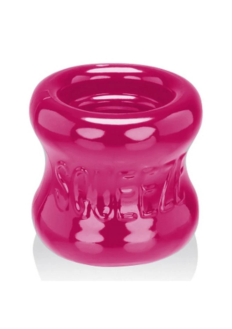 Oxballs Squeeze Soft Grip Ball Stretcher - Image 13