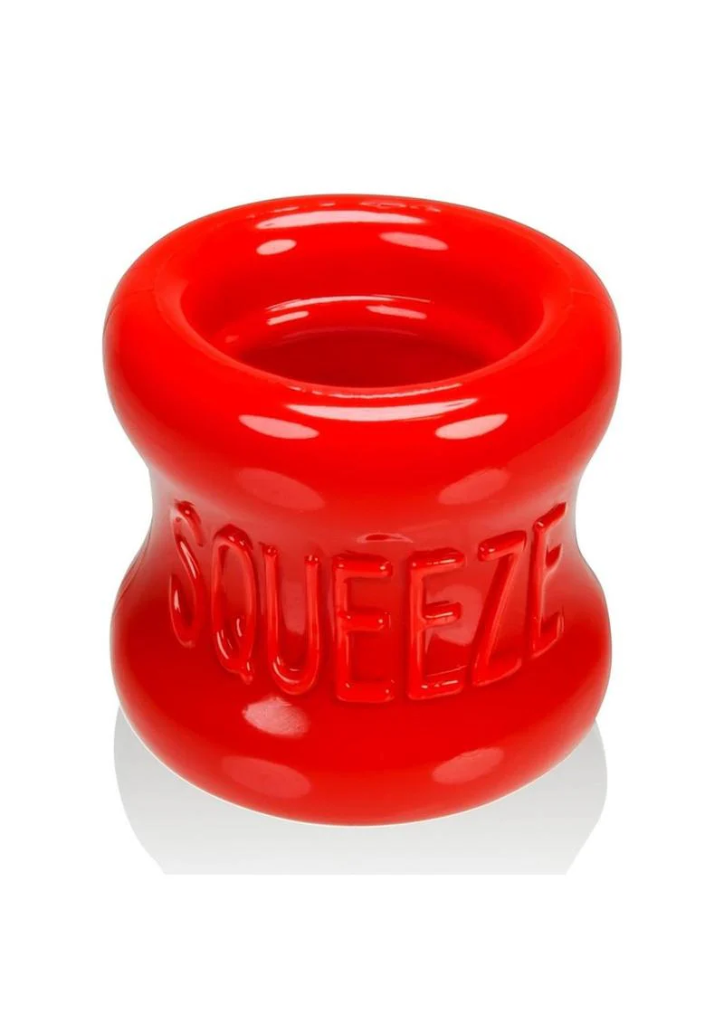 Oxballs Squeeze Soft Grip Ball Stretcher - Image 15