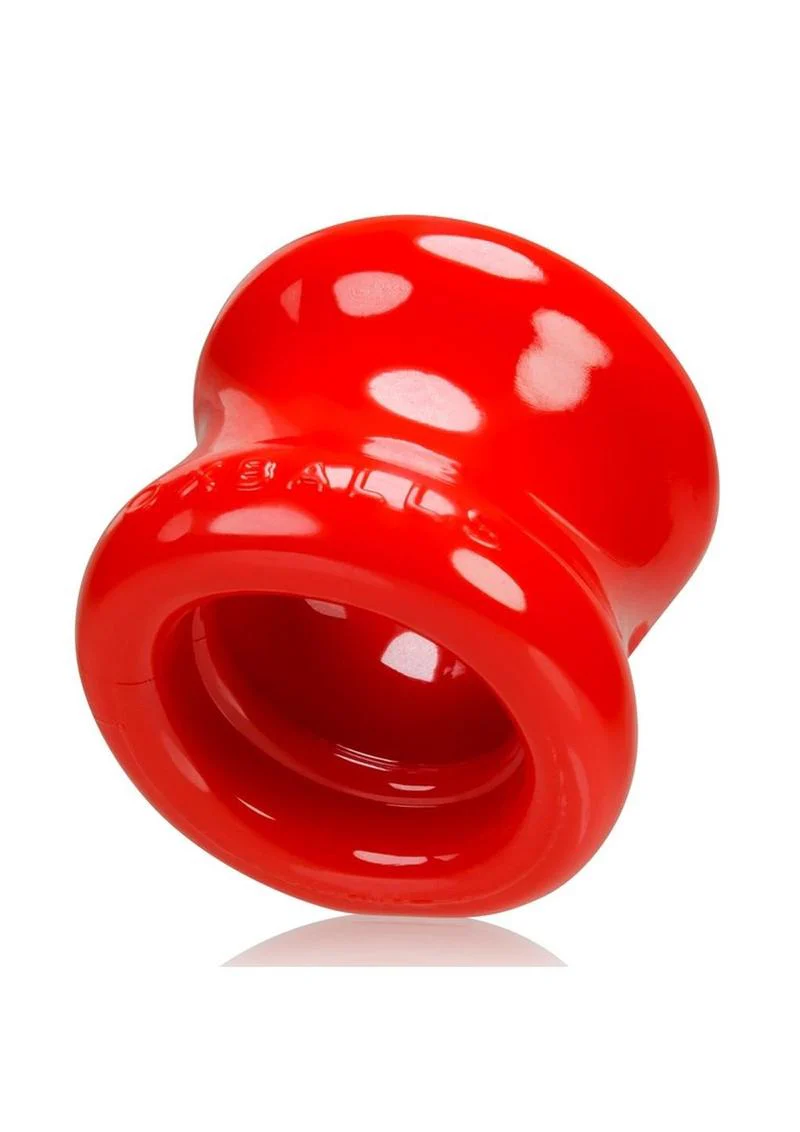 Oxballs Squeeze Soft Grip Ball Stretcher - Image 16