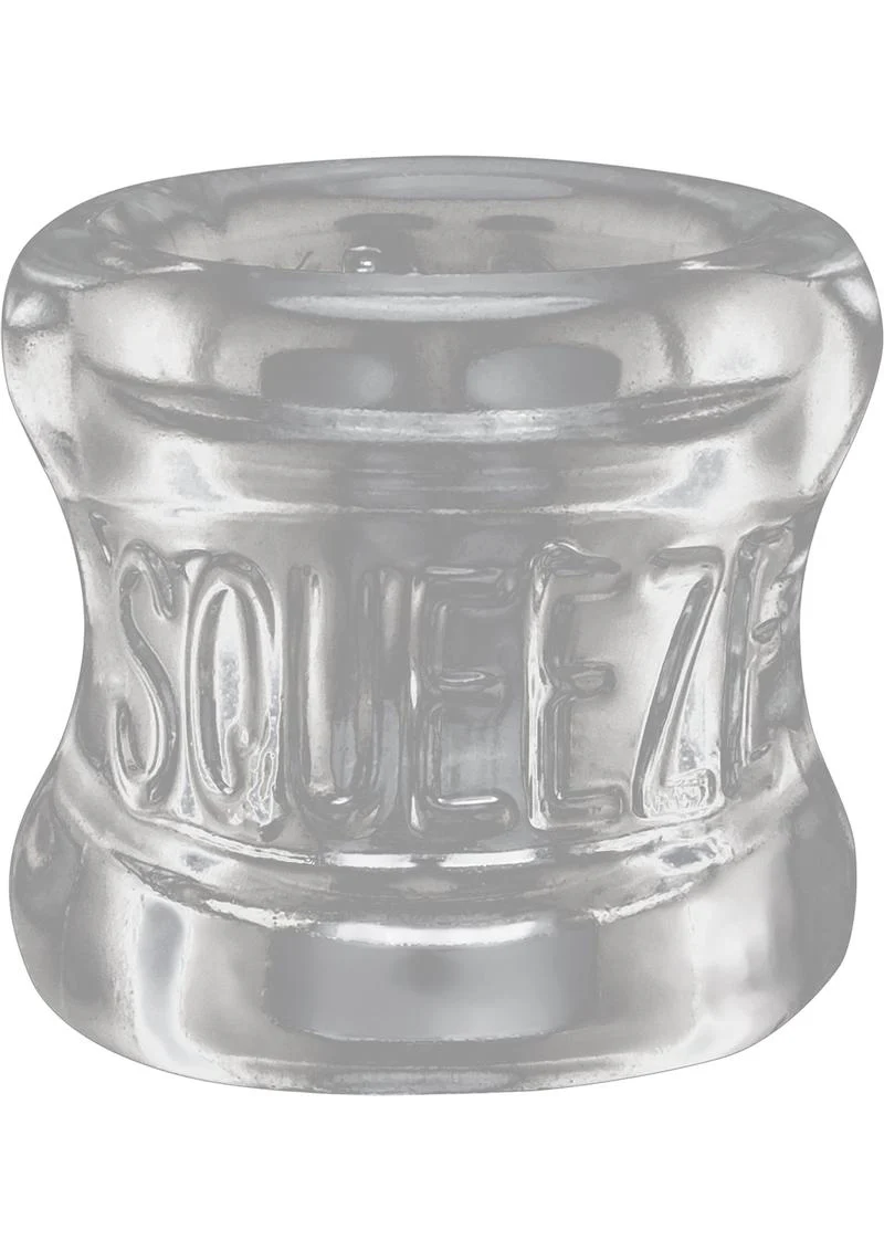 Oxballs Squeeze Soft Grip Ball Stretcher - Image 2